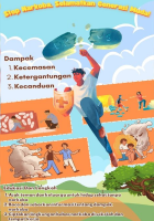 Stop Narkoba, Selamatkan Generasi Muda