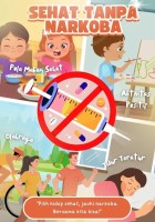 Sehat TanpaNarkoba