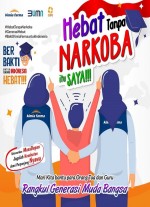 Hebat Tanpa Narkoba Itu Saya