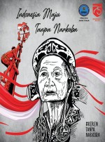 Indonesia Maju Tanpa Narkoba, #Keren Tanpa Narkoba