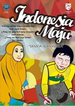 Indonesia Maju Tanpa Narkoba, Mulai Dari Keluarga