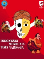 Indonesia Mendunia Tanpa Narkoba