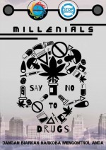 Jangan Biarkan Narkoba Mengontrol Anda
