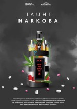 Jauhi Narkoba