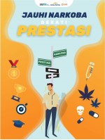 Jauhi Narkoba Dekati Prestasi