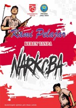 Kami Pelajar Keren Tanpa Narkoba