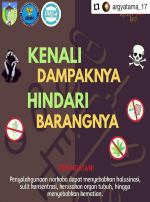 Kenali Dampaknya Hindari Barangnya
