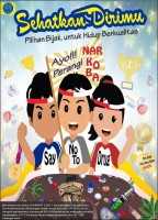 Sehatkan Dirimu, Pilihan Bijak Untuk Hidup Berkualitas