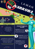 Lawan Narkoba