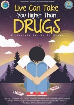 Life Can Take You Higher Than Drugs