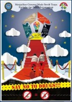 Menjadikan Generasi Muda Bersih Tanpa Narkoba