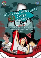 Milenial Mendunia Tanpa Narkoba