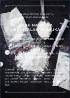 Jauhi Narkoba Dekati Alam Terbuka