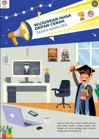 Wujudkan Masa Depan Cerah Tanpa Narkoba