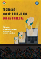 Teknologi Untuk Raih Juara Bukan Narkoba