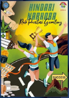 Hindari Narkoba Raih Prestasi Gemilang