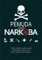 Poster Pemuda Anti Narkoba