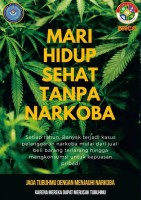 Mari Hidup Sehat Tanpa Narkoba