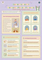 Generasi Peduli Bersama Meraih Prestasi