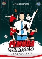 Pemuda Berprestasi Tanpa Narkoba