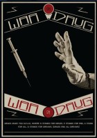 Poster War On Drugs