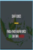 Pemuda Pemudi Harapan Bangsa Sehat Tanpa Narkoba
