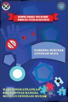 Memupuk Semangat War On Drugs dengan Self Esteem Dan Kreativitas