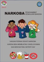 Narkoba Penghambat Kemajuan Bangsa