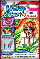 Hidup Sehat ? Cegah Narkoba