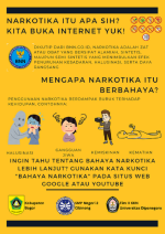 Mengapa Narkotika Itu Berbahaya