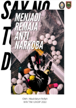 Menjadi Remaja Anti Narkoba