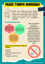Muda Tanpa Narkoba