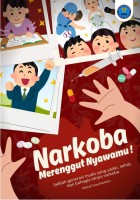 Narkoba Merenggut Nyawamu