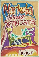 Narkoba Gawe Sengsara