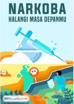Narkoba Halangi Masa Depanmu (2)