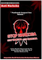 Narkoba Pembunuh Jasmani dan Rohani