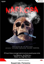 Narkoba Sang Pembunuh