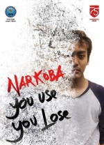 Narkoba You Use You Lose