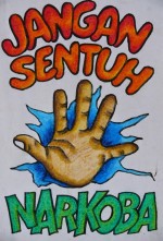 Jangan Sentuh Narkoba