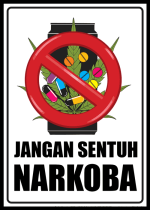 Jangan Sentuh Narkoba