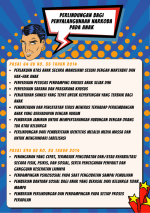 Perlindungan Bagi Penyalahgunaan Narkoba Pada Anak