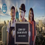 Semua Ada Dalam Diri Kita, Bukan Dari Dari Narkoba