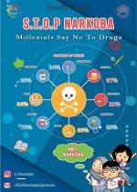 S.T.O.P Narkoba