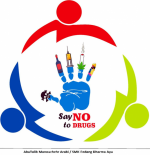 Say No To Drugs!