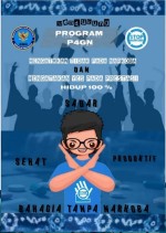 Sehat Produktif Bahagia Tanpa Narkoba