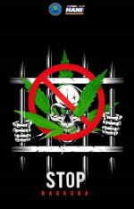 Stop Narkoba