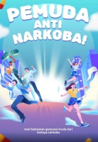 Pemuda Anti Narkoba, Bebas Dari Bahaya Narkoba