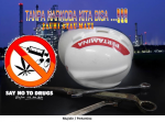 Tanpa Narkoba Kita Bisa, Jauhi Atau Mati