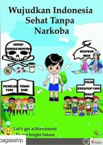 Wujudkan Indonesia Sehat Tanpa Narkoba