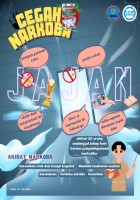 Cegah Narkoba, Stop Narkoba